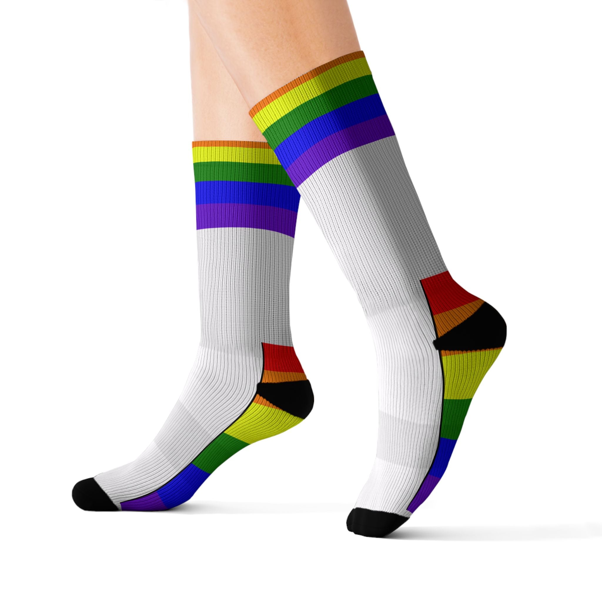 Sublimation Socks - Creosox