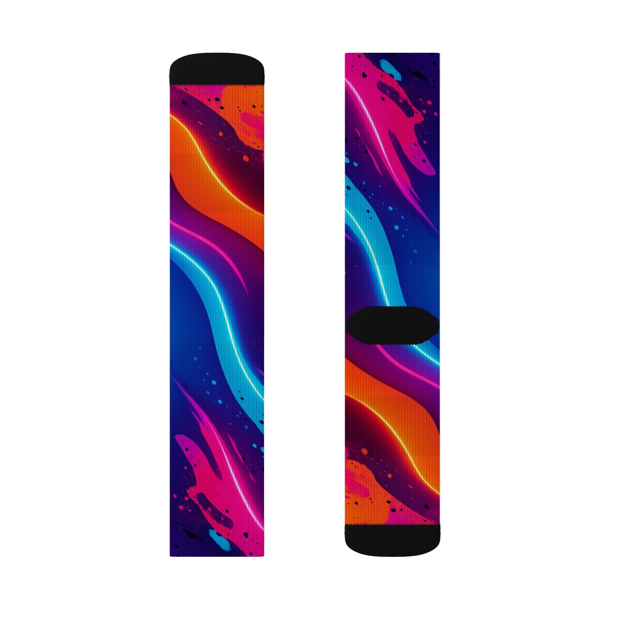 Sublimation Socks - HoopSox