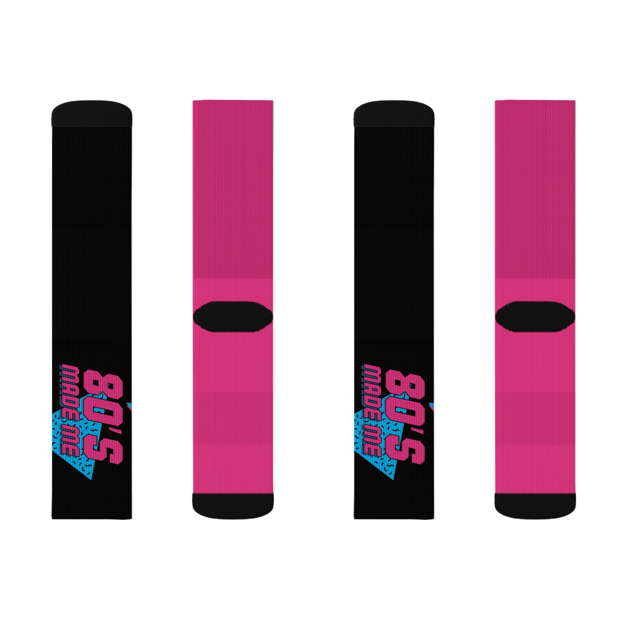 Sublimation Socks - HoopSox