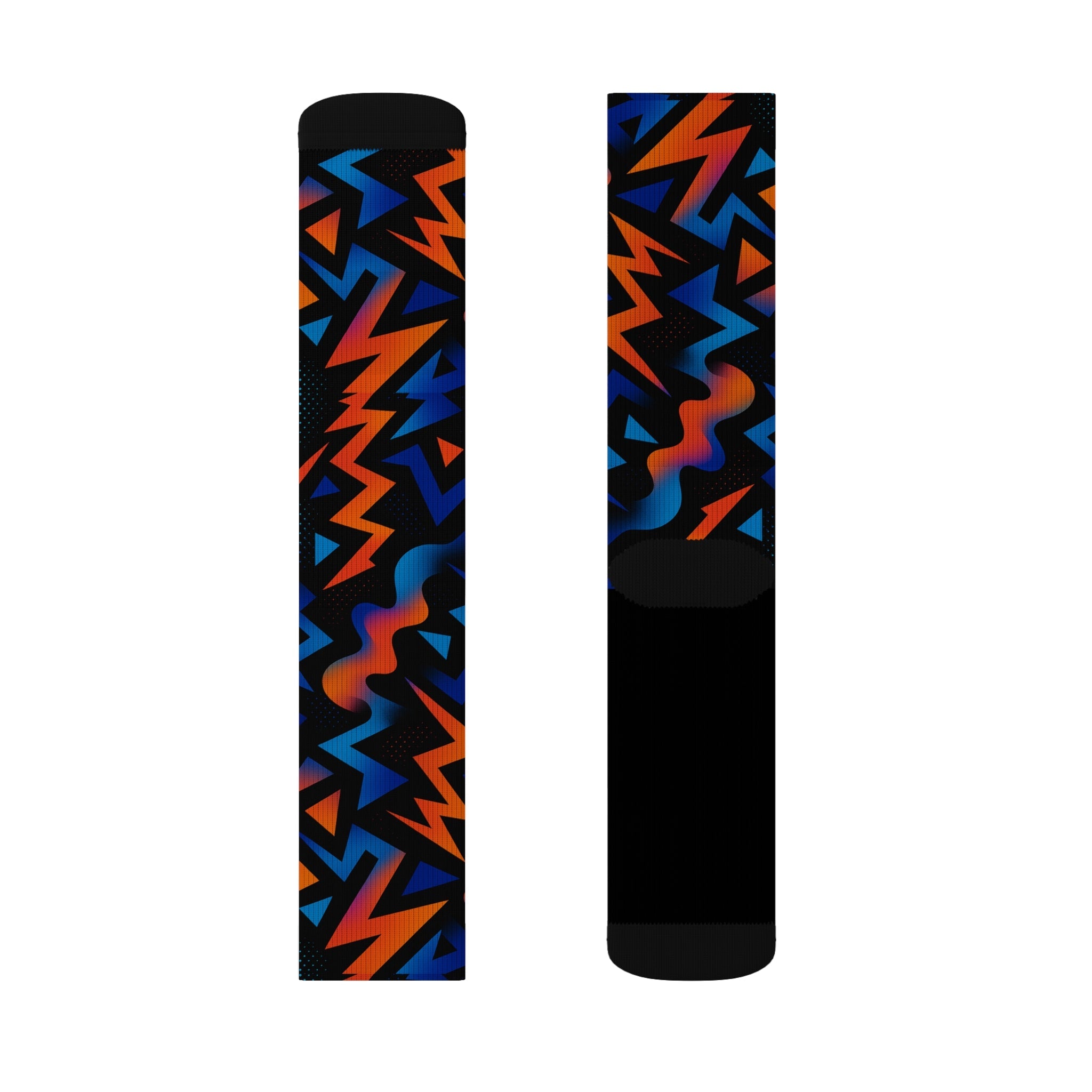 Sublimation Socks - HoopSox