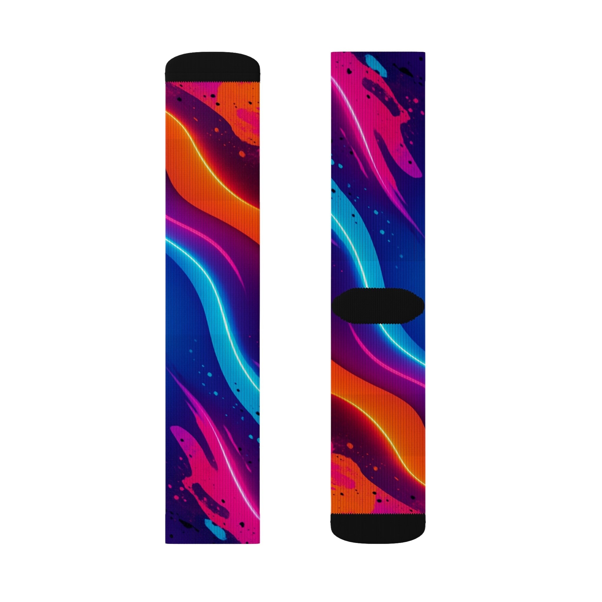 Sublimation Socks - HoopSox