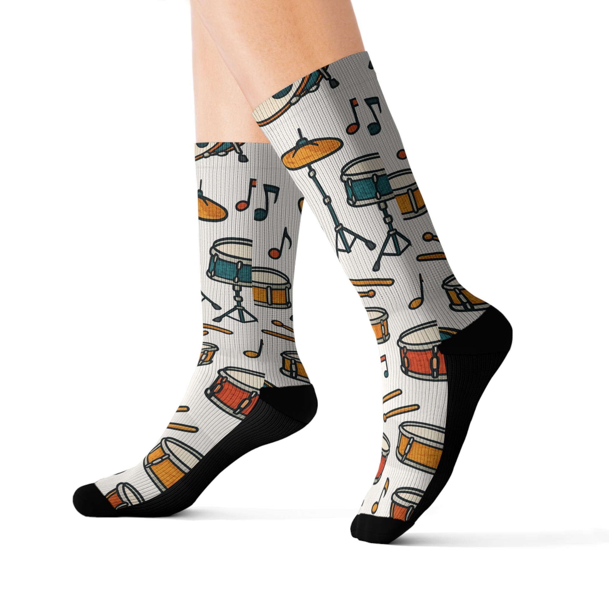 Sublimation Socks - HoopSox