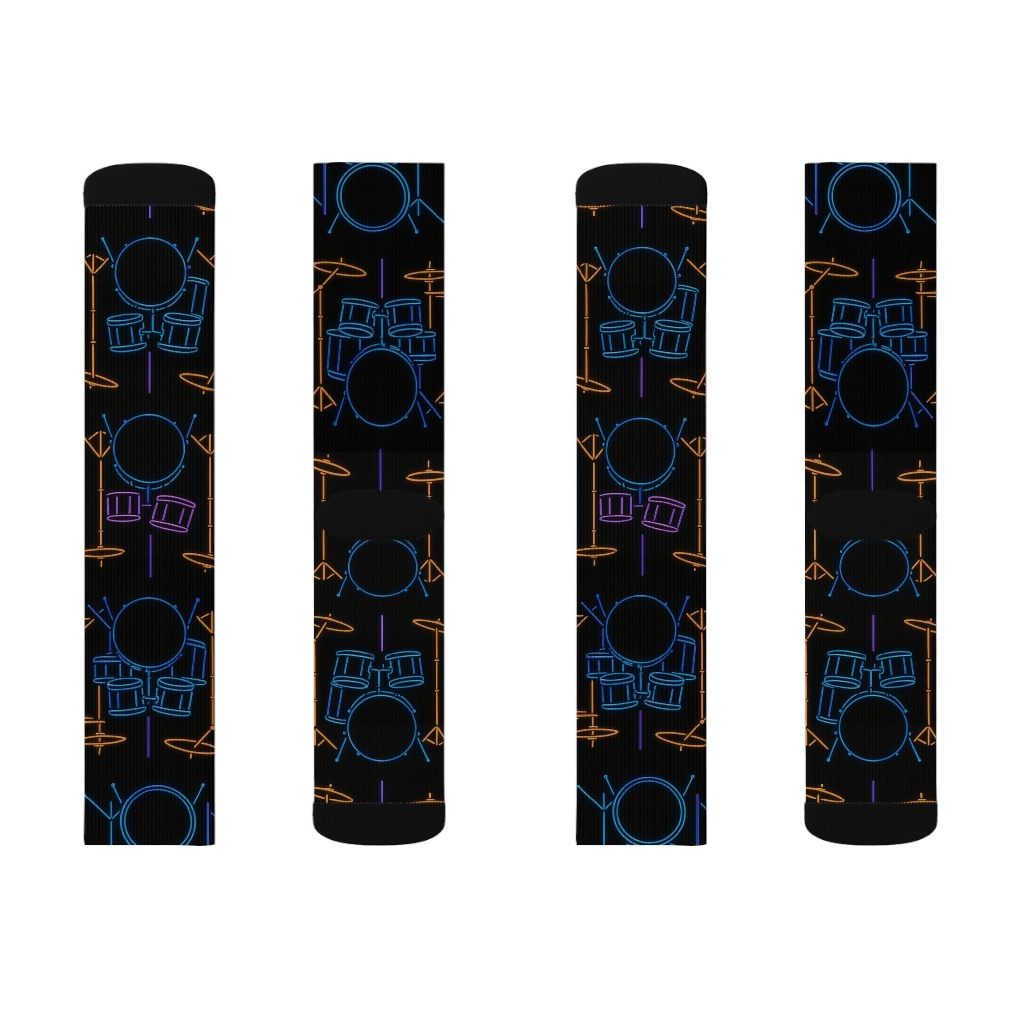 Sublimation Socks - HoopSox