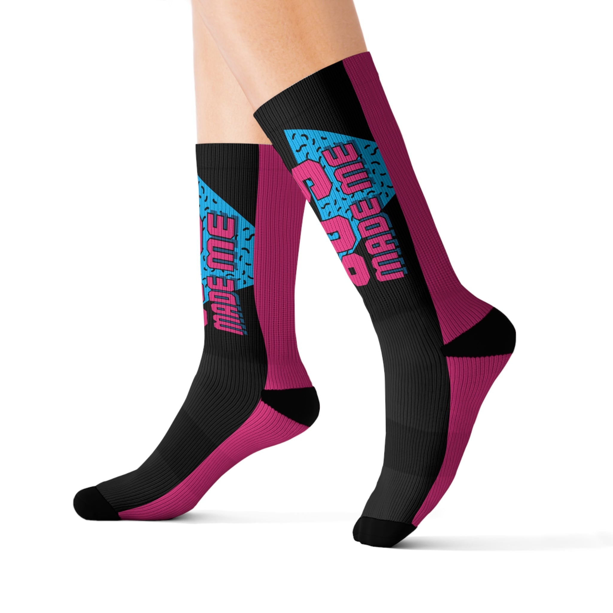 Sublimation Socks - HoopSox