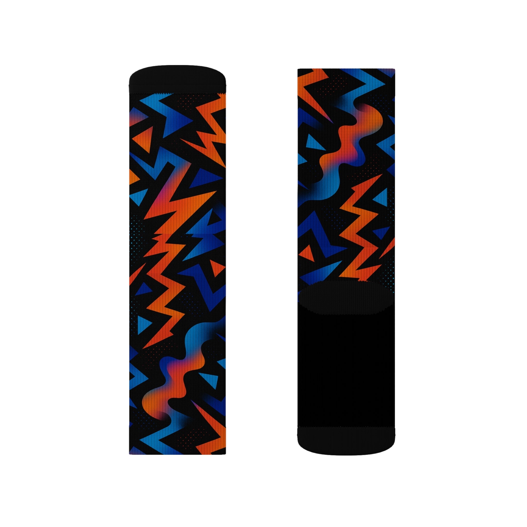 Sublimation Socks - HoopSox