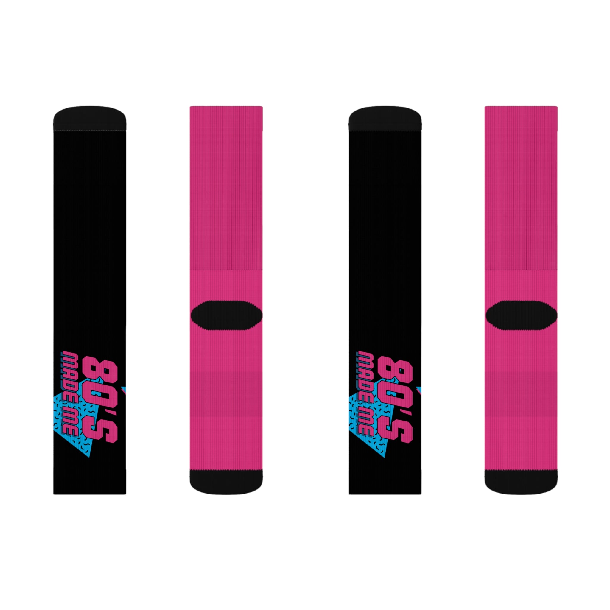 Sublimation Socks - HoopSox