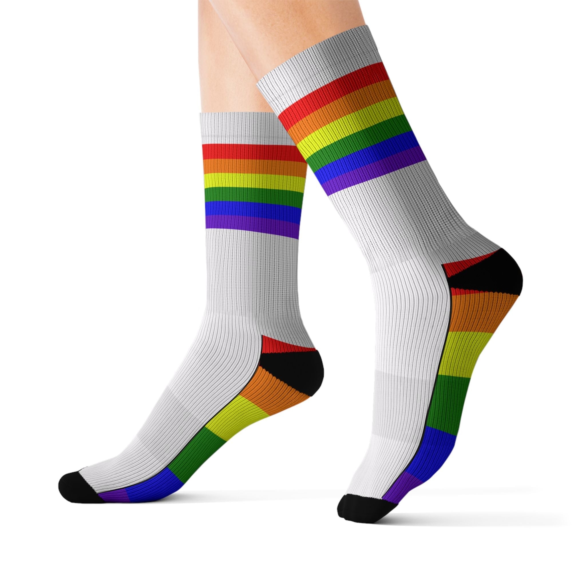 Sublimation Socks - Creosox