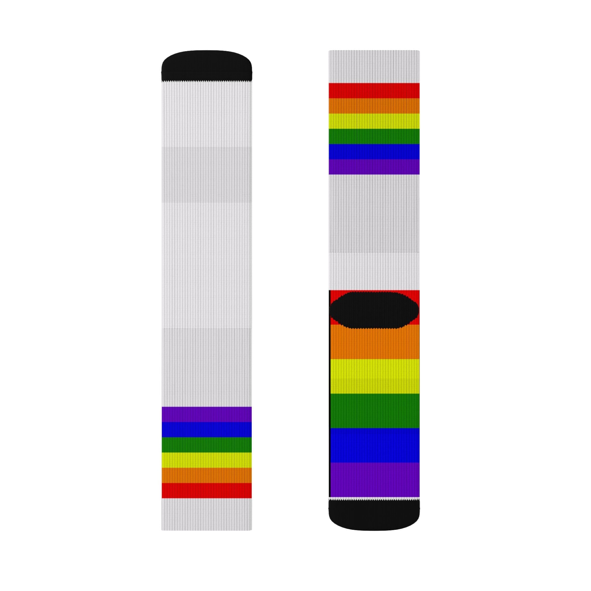 Sublimation Socks - Creosox