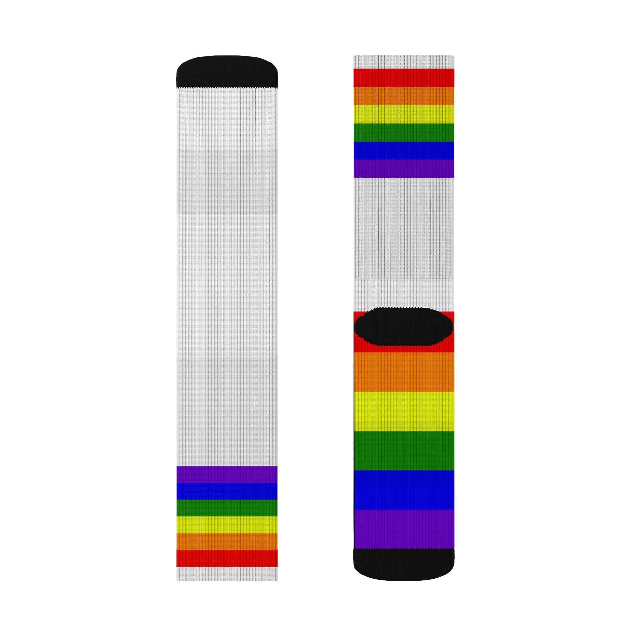 Sublimation Socks - Creosox