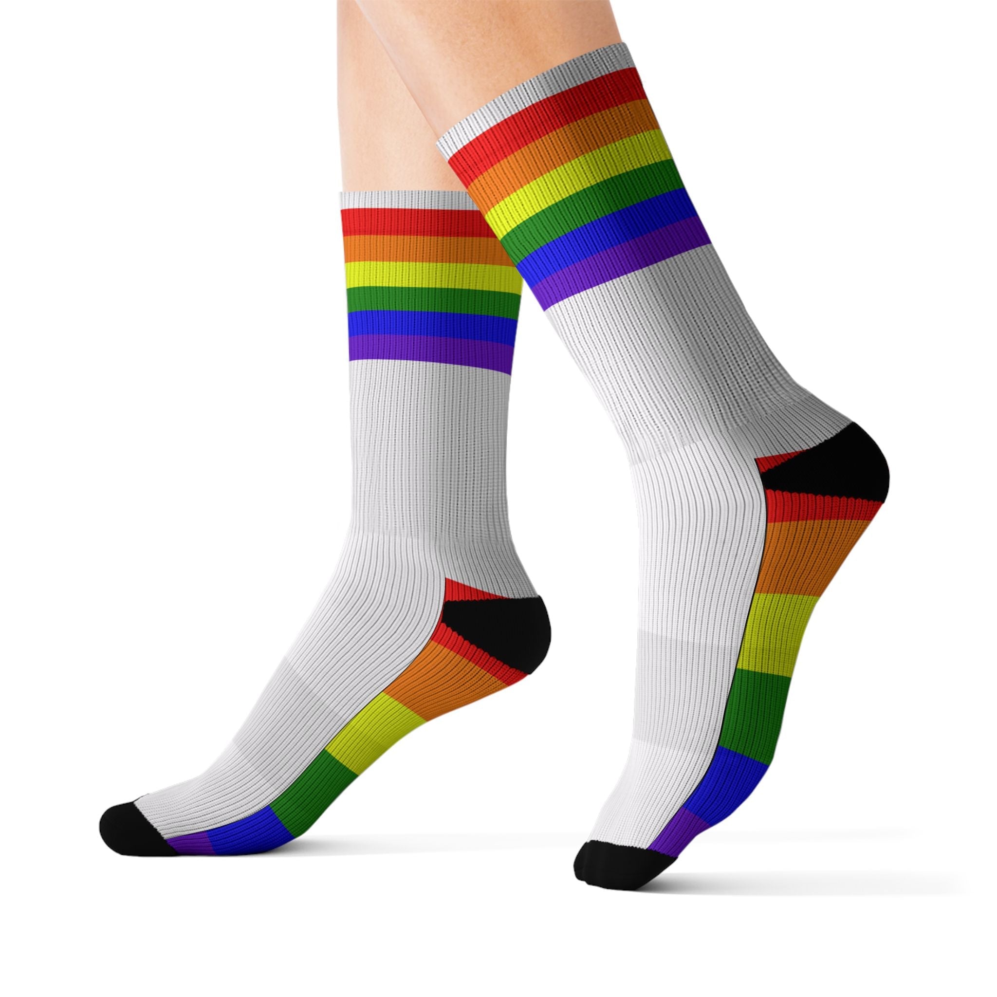 Sublimation Socks - Creosox